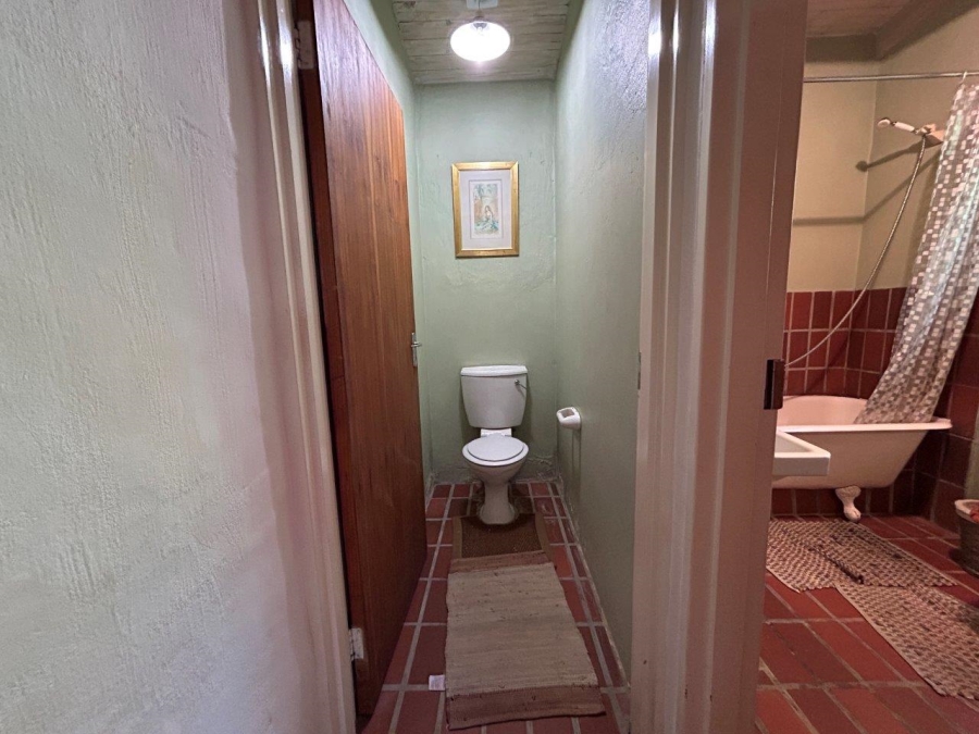4 Bedroom Property for Sale in Noorsekloof Eastern Cape
